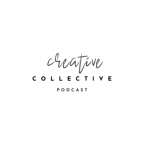Creative Collective Podcast